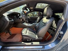 BMW 4 Series 430i M Sport Night Edition - ფოტო 8
