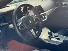 BMW 4 Series 430i M Sport Night Edition - ფოტო 9