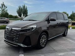Buick GL8 Land Business Class Comfort Edition - ფოტო 1