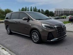 Buick GL8 Land Business Class Comfort Edition - ფოტო 2
