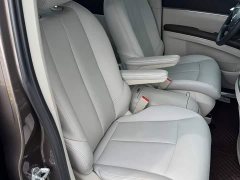 Buick GL8 Land Business Class Comfort Edition - ფოტო 8