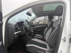 Volkswagen Jetta VS7 1.4T Automatic Deluxe Pro - ფოტო 3