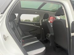 Volkswagen Jetta VS7 1.4T Automatic Deluxe Pro - ფოტო 4