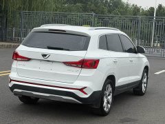 Volkswagen Jetta VS7 1.4T Automatic Deluxe Pro - ფოტო 5