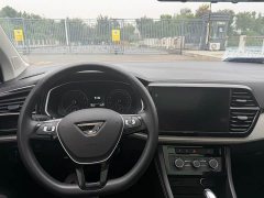 Volkswagen Jetta VS7 1.4T Automatic Deluxe Pro - ფოტო 6