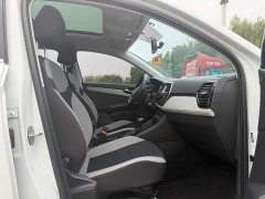 Volkswagen Jetta VS7 1.4T Automatic Deluxe Pro - ფოტო 7