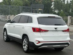 Volkswagen Jetta VS7 1.4T Automatic Deluxe Pro - ფოტო 8
