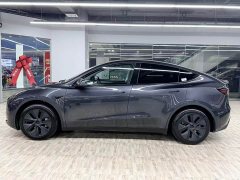 Tesla Model Y Rear-Wheel Drive - ფოტო 2