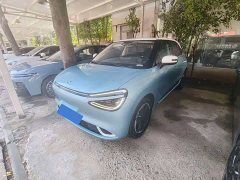Dongfeng Nano 01 2024 430 Plus Smart - ფოტო 1
