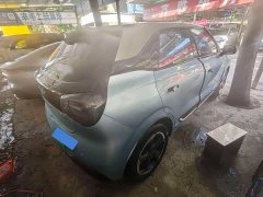Dongfeng Nano 01 2024 430 Plus Smart - ფოტო 10