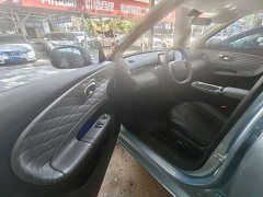 Dongfeng Nano 01 2024 430 Plus Smart - ფოტო 3