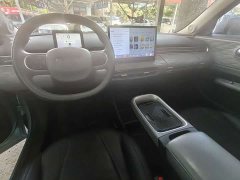 Dongfeng Nano 01 2024 430 Plus Smart - ფოტო 4