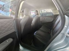 Dongfeng Nano 01 2024 430 Plus Smart - ფოტო 5