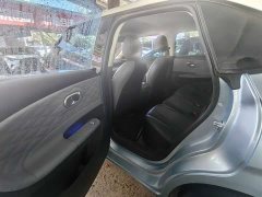 Dongfeng Nano 01 2024 430 Plus Smart - ფოტო 7