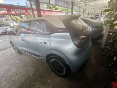 Dongfeng Nano 01 2024 430 Plus Smart - ფოტო 9