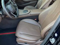 Mercedes-Benz E-Class E 300 L Fashion Edition - ფოტო 9