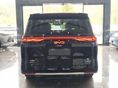 BYD Summer 2026 DM-i 1.5T 218KM Excellence Edition - ფოტო 10