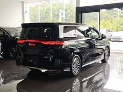 BYD Summer 2026 DM-i 1.5T 218KM Excellence Edition - ფოტო 11