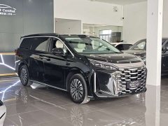 BYD Summer 2026 DM-i 1.5T 218KM Excellence Edition - ფოტო 3