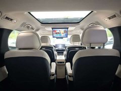 BYD Summer 2026 DM-i 1.5T 218KM Excellence Edition - ფოტო 8