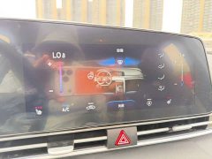 Hyundai Elantra 2022 1.5L CVT 20th Anniversary Edition - ფოტო 16