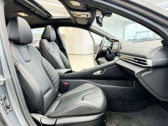 Hyundai Elantra 2022 1.5L CVT 20th Anniversary Edition - ფოტო 9
