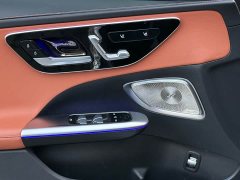 Mercedes-Benz C-Class C 260 L AMG Line - ფოტო 10
