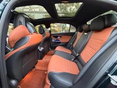 Mercedes-Benz C-Class C 260 L AMG Line - ფოტო 11