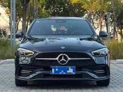 Mercedes-Benz C-Class C 260 L AMG Line - ფოტო 2
