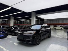 Li Auto L8 2024 Max - ფოტო 1