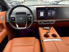 Li Auto L8 2024 Max - ფოტო 10