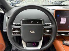 Li Auto L8 2024 Max - ფოტო 14