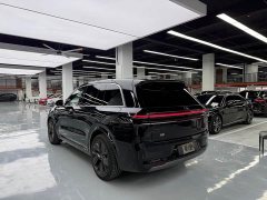 Li Auto L8 2024 Max - ფოტო 18