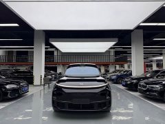 Li Auto L8 2024 Max - ფოტო 2