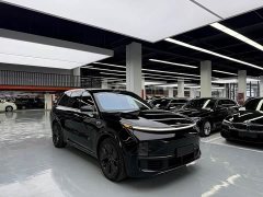 Li Auto L8 2024 Max - ფოტო 3