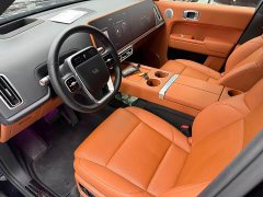 Li Auto L8 2024 Max - ფოტო 5