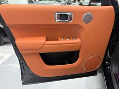 Li Auto L8 2024 Max - ფოტო 6
