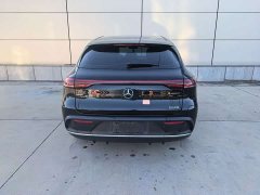 Mercedes-Benz EQC 400 4MATIC - ფოტო 5