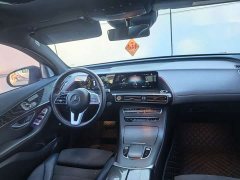 Mercedes-Benz EQC 400 4MATIC - ფოტო 7