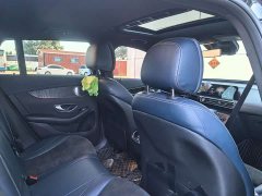 Mercedes-Benz EQC 400 4MATIC - ფოტო 8