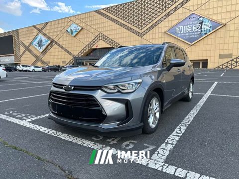 2023 Volkswagen Viloran 2020 Mild Hybrid 530T Automatic Dynamic Edition (5 2 Seater) - ავტომობილი ჩინეთიდან