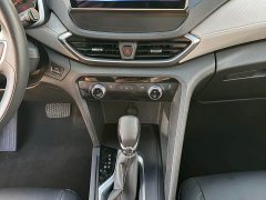 Volkswagen Viloran 2020 Mild Hybrid 530T Automatic Dynamic Edition (5 2 Seater) - ფოტო 14