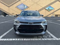 Volkswagen Viloran 2020 Mild Hybrid 530T Automatic Dynamic Edition (5 2 Seater) - ფოტო 3