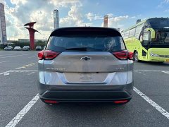 Volkswagen Viloran 2020 Mild Hybrid 530T Automatic Dynamic Edition (5 2 Seater) - ფოტო 7