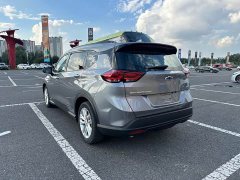 Volkswagen Viloran 2020 Mild Hybrid 530T Automatic Dynamic Edition (5 2 Seater) - ფოტო 8