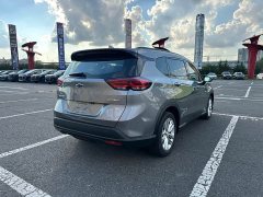 Volkswagen Viloran 2020 Mild Hybrid 530T Automatic Dynamic Edition (5 2 Seater) - ფოტო 9