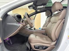 BYD Han 2020 EV Dual Motor High Performance Flagship - ფოტო 10