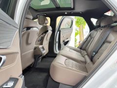 BYD Han 2020 EV Dual Motor High Performance Flagship - ფოტო 11
