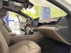 BYD Han 2020 EV Dual Motor High Performance Flagship - ფოტო 12