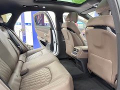 BYD Han 2020 EV Dual Motor High Performance Flagship - ფოტო 14